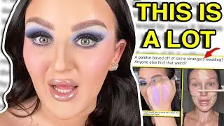 MIKAYLA NOGUEIRA CALLED OUT AGAIN ... more collab drama