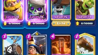 ASMR You Won’t Lose If You Use This Deck 🏆