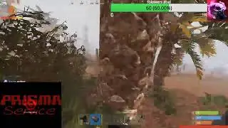 demonal oficial s rust full wipe greek team