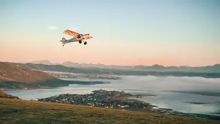 ROTAX 915 TAKE OFF PERFORMANCE