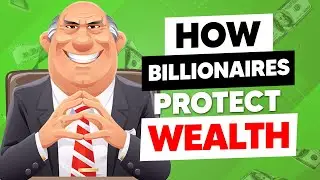 How Billionaires Protect Their Wealth During Recessions (Do This Now)