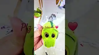 Toy shopping 🐯❤️😍 #shortvideo #shorts #fun #play #toys #shopping #kawaii #green