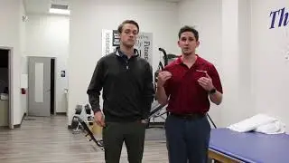Improve Your Golf Swing with Physical Therapy