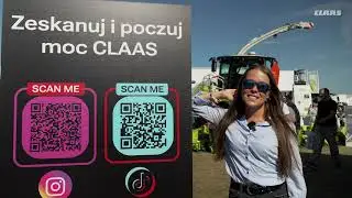 AGRO SHOW 2025 - moc maszyn, energia ludzi.
