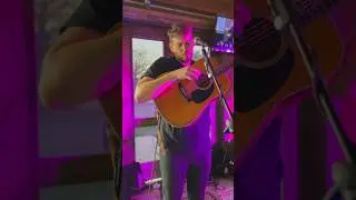 STORMFOLK &ldquo;Roll Away Your Stone&rdquo; Live at The Big Chill 30A (Mumford & Sons Cover)
