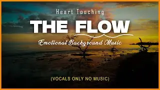 Beautiful Islamic Background Music by Riad Nasheeds ( The Flow )