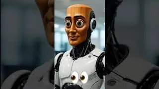 Would you buy this robot? #italianbrainrot #brainrot #shorts