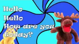 How Are You Today?