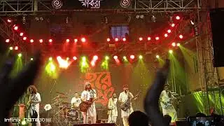 Hare Krishna Hare Krishna by #fakira  #harekrishna #fakiralive #bengali #madhumakhaharinam #harinam 