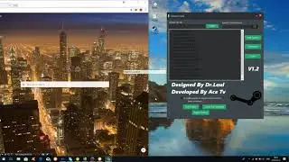 BIG UPDATE STEAM CRACK