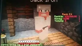 MiskMC Episode 1 | NEW SERIES?