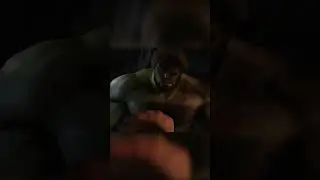 Marvel's Avengers Hulk Protects Captain America's shield (Hulk Case Scene)