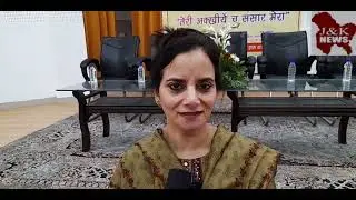 Duggar  Manch, a special literary event was organized  at  Writers&rsquo; Club jammu