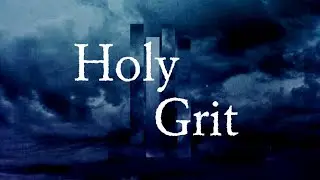 26-01-04 || Holy Grit || Be Consistent (10:30 Service)