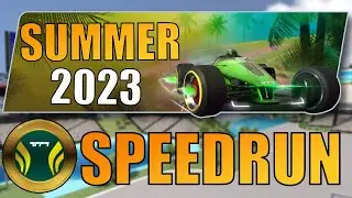 The New Summer Campaign is actually AMAZING!!
