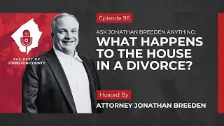 What Happens To The House In a Divorce? | Divorce Property Rights