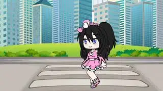 big baby brat hate new baby||drama gacha life||read desc