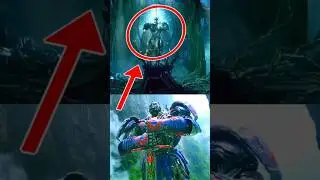 Did You Catch This Foreshadowing About Optimus Prime and the Sword of Judgement?