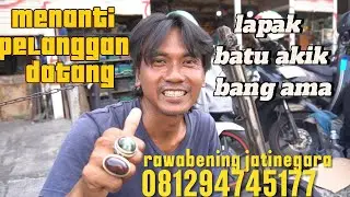 BATU AKIKSUDAH   !!   MURAH BISA NEGO
