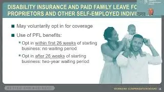 GOACC Virtual Lunch & Learn - April 2025 - NYS Workers' Compensation & Disability Benefits