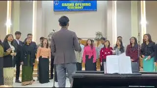 ECM KTP Branch, Bethany @ ECM Local Church, Bethany Grand Opening Ceremony