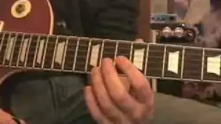 Creative Guitar Soloing Lesson 2 - From Notes To Solos