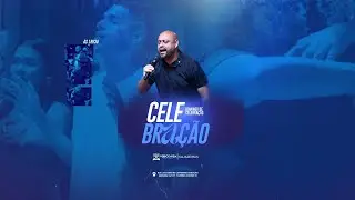 CULTO DE CELEBRAÇÃO | PR SILVA JONY |  18.01.2026 | VERBO CAJAZEIRAS