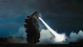 WGUS TV - Creature Double Feature Opening: Version 3