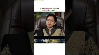 Semiconductor Chip In India 🇮🇳📱♻️👨&zwj;✈️ Important Question | Upsc Interview