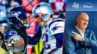Rich Eisen: Super Bowl LX Won’t be a Blowout Based on Patriots’ & Seahawks’ Long History