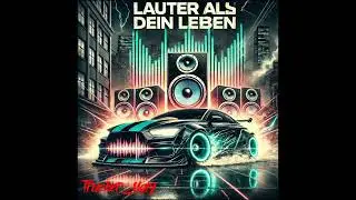 Lauter als Dein Leben