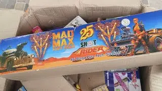 3000 FAMILY PACK| NPK CRACKERS SIVAKASI 