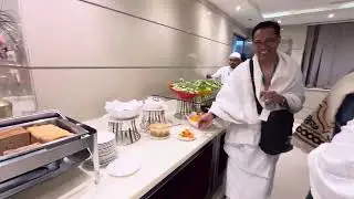 HOTEL ROYAL MAJESTIC MEKKAH