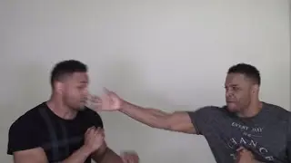 Keith vs. Kevin | The Most Anticipated Boxing Fight of All Time