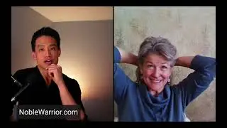119: Deepen Your Experience of  Love With These 3 Elements - Alison Armstrong
