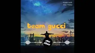 Team Gucci