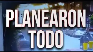 Nuevo video que prueba la premeditación de los rugbiers