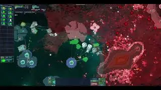 Particle Fleet: Emergence &ndash; Industrial Complex (No Commentary)