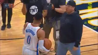 Unbelievable NBA Fan Moments: The Craziest Reactions Caught on Camera!