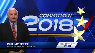 In Their Own Words: Phil Moffett on the opioid epidemic