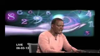 Z. STARMAN - ASTROLOGY NUMEROLOGY NOW  