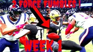 MADDEN 20 CAREER MODE MLB EP 1 - BEST MADDEN 20 CAREER MODE MLB CREATION EVER !