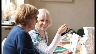 Bealtaine Festival 2012 | Wandering Methods by Slow Craft, Rathfarnham Castle