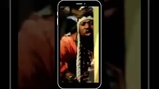Dave East ft. Cappadonna, Jim Jones, Ghostface Killah - Purple Tape on Lenox
