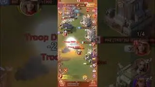 Mini TvT vs S62 in Last Z: Survival Shooter