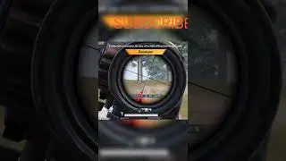 M416 + 6X EQUAL TO GOD SPRAY 