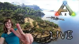 GET TO THE BOSS ASAP | ARK; Ragnarok | LIVE