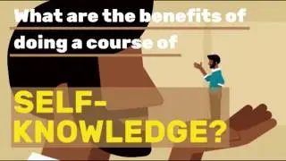 Self-Knowledge Course Gnosis UK