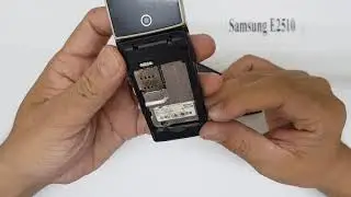Pin Samsung E2510, Pin Điện Thoại Samsung E2510 Tư Vấn LH 0961234534