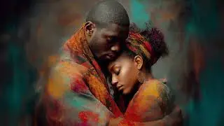 🎧 &Eacute;s Tudo o Que Eu Tenho &middot; Romantic Kizomba 2025 💞 Love Song & Sensual Dance Music